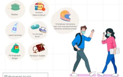 Starter Pack Pembelajaran Tatap Muka