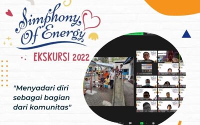 Kegiatan Ekskursi Kelas XI (Day 1)