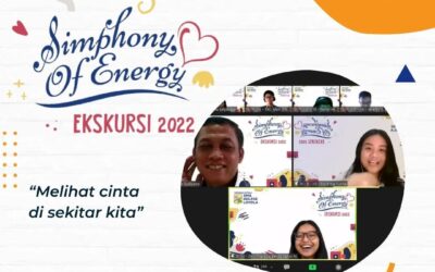 Kegiatan Ekskursi Kelas XI (Day 2)