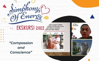 Kegiatan Ekskursi kelas XI (Day 3)