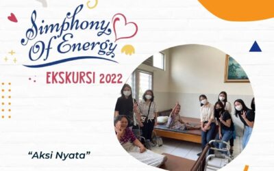 Kegiatan Ekskursi kelas XI – Bundling