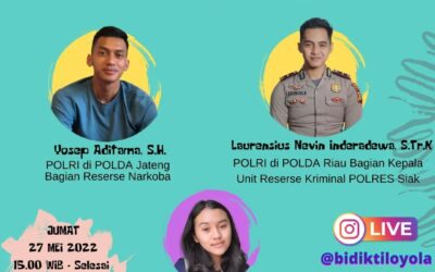 KEKL Life Sharing episode 8 – Abdi Negara