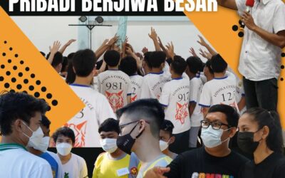 POPSILA 2022 – Day 1