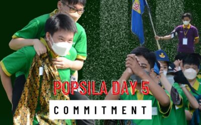 POPSILA 2022 – Day 5