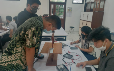Pembelajaran Fisika