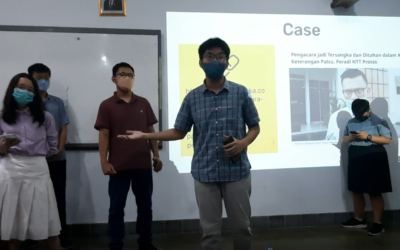 Pendidikan Pancasila Sebagai Ideologi Terbuka