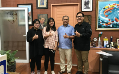 “Semarang Melawan Nyamuk”, Perjalanan Menuju Lomba Karya Ilmiah BRIN