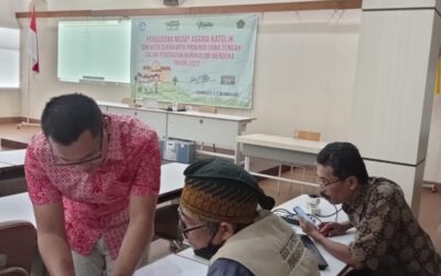 Workshop Penerapan Platform Merdeka Mengajar