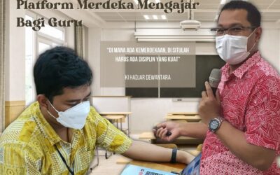 Pengembangan Platform Merdeka Mengajar Bagi Guru SMA Kolese Loyola