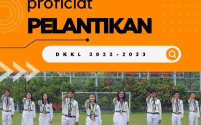 Selamat Atas Dilantiknya Dewan Keluarga Kolese Loyola Periode 2022-2023