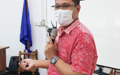 Guru Adaptif dalam Platform Merdeka Mengajar