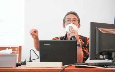 Mengevaluasi Proses Belajar