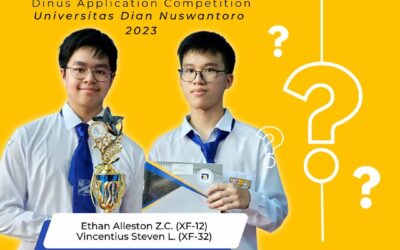 Peringkat 1 Lomba Innovasi Smarthome pada DELCOM 2023