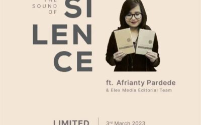 Workshop Literasi Penulisan Fiksi