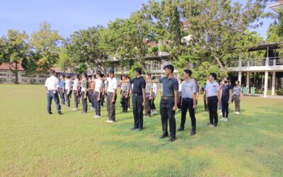 LDK OH PASKIBRA LOYOLA 2023