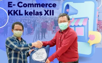 Seminar E-Commerce KKL kelas XII