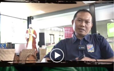 SMA Kolese Loyola Peduli Lingkungan