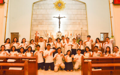 Ite Inflammate Omnia