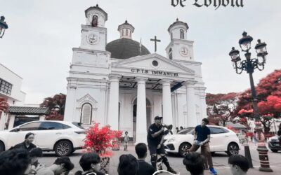 Long March Sejarah Indonesia kelas XII IPA – IPS