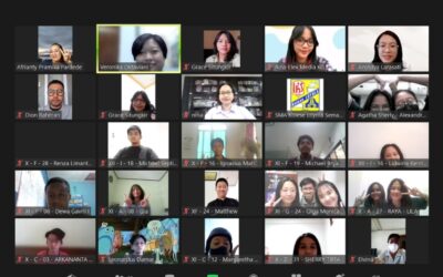 Mentoring Online Penulisan Fiksi bersama Elex Media Komputindo