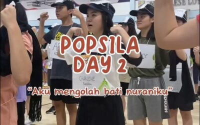 POPSILA 2023 – Day 2