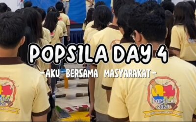 POPSILA 2023 – Day 4