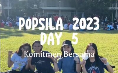 POPSILA 2023 – Day 5