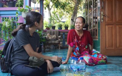 Live In Kelas X 2023: “Gumregah Menyat Nguri-uri Kabudayan”