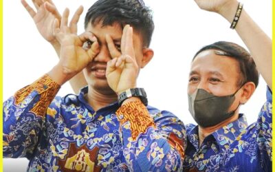 Workshop Psikologi Remaja