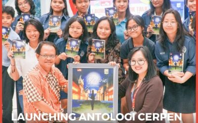 Launching and Book Talk “La Reverie”