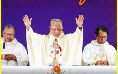 Peringatan St. Ignatius Loyola