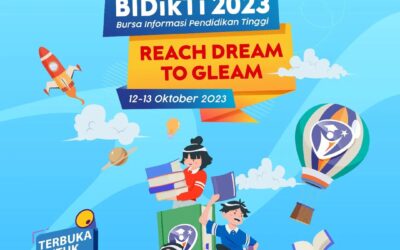 Bursa Informasi Pendidikan Tinggi (BIDikTi) 2023