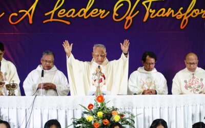 Ignatius Day 2023 – Becoming a Leader of Transformation