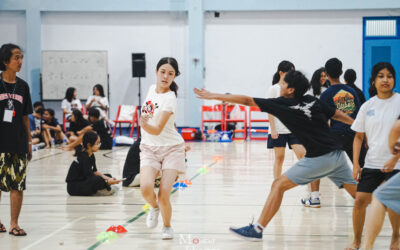 CLASSMEETING 1 SMA KOLESE LOYOLA 2023 – Day 7