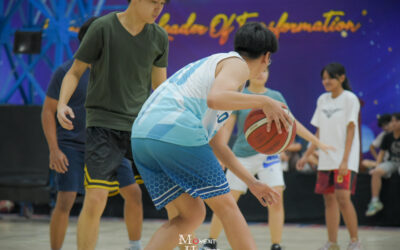 CLASSMEETING 1 SMA KOLESE LOYOLA 2023 – Day 2