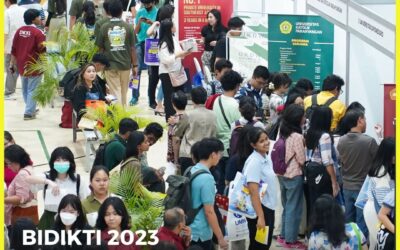 Bursa Informasi Pendidikan Tinggi (BIDikTi) SMA Kolese Loyola