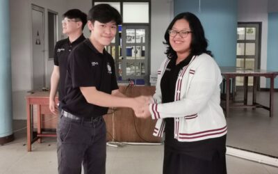 REGENERASI APILOCO TAHUN 2024