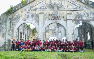Tawang – Gundih : Field Trip Sejarah 2024