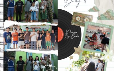 Live In 2024 by Agnes Cheryl Kirana Putri Frael