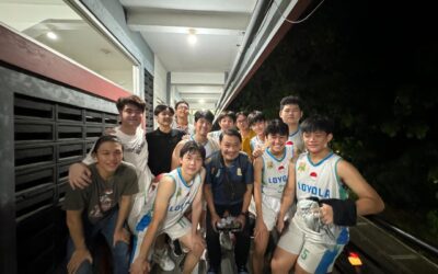 Dari Tidak Menang Sampai Juara 3 SBL Cup 2024