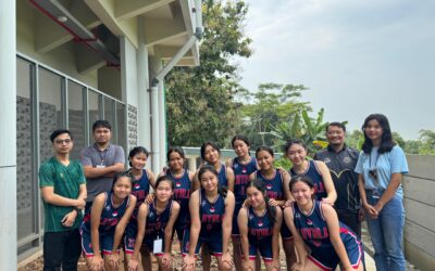 Perjuangan Diponegoro Basketball Festival 2024