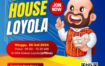 LOYOLA OPEN HOUSE 2024