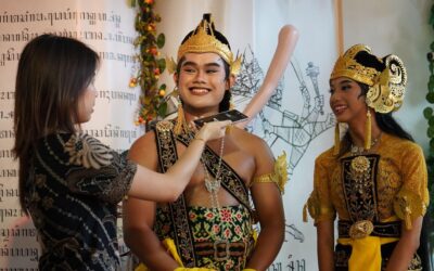 Beragam Warna dan Ekspresi di Gelar Karya 2024