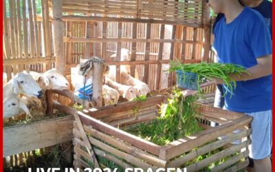 Live In 2024 – Gumregah Menyat Nguri-uri Kabudayan