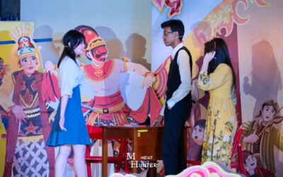 Talenta Nusantara 2024