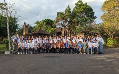 Kisah Nickolas Saliem Penerima Beasiswa Indonesia Maju