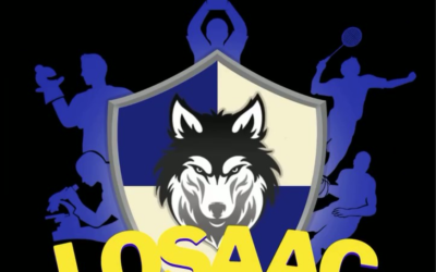 Pendaftaran LOSAAC 2025 DIBUKA !!