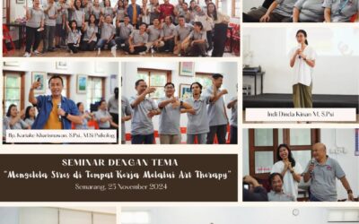 Peringatan Hari Guru Nasional – Yayasan Loyola