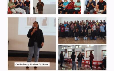 Acara Pengembangan SDM – Yayasan Loyola