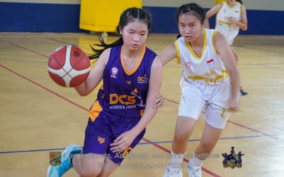 LOSAAC 2025 – Go Forth and Set the World on Fire! (Day 5)